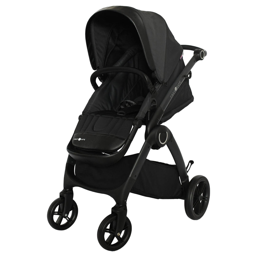 Cozy N Safe Champion Pushchair - Chelsea Baby
