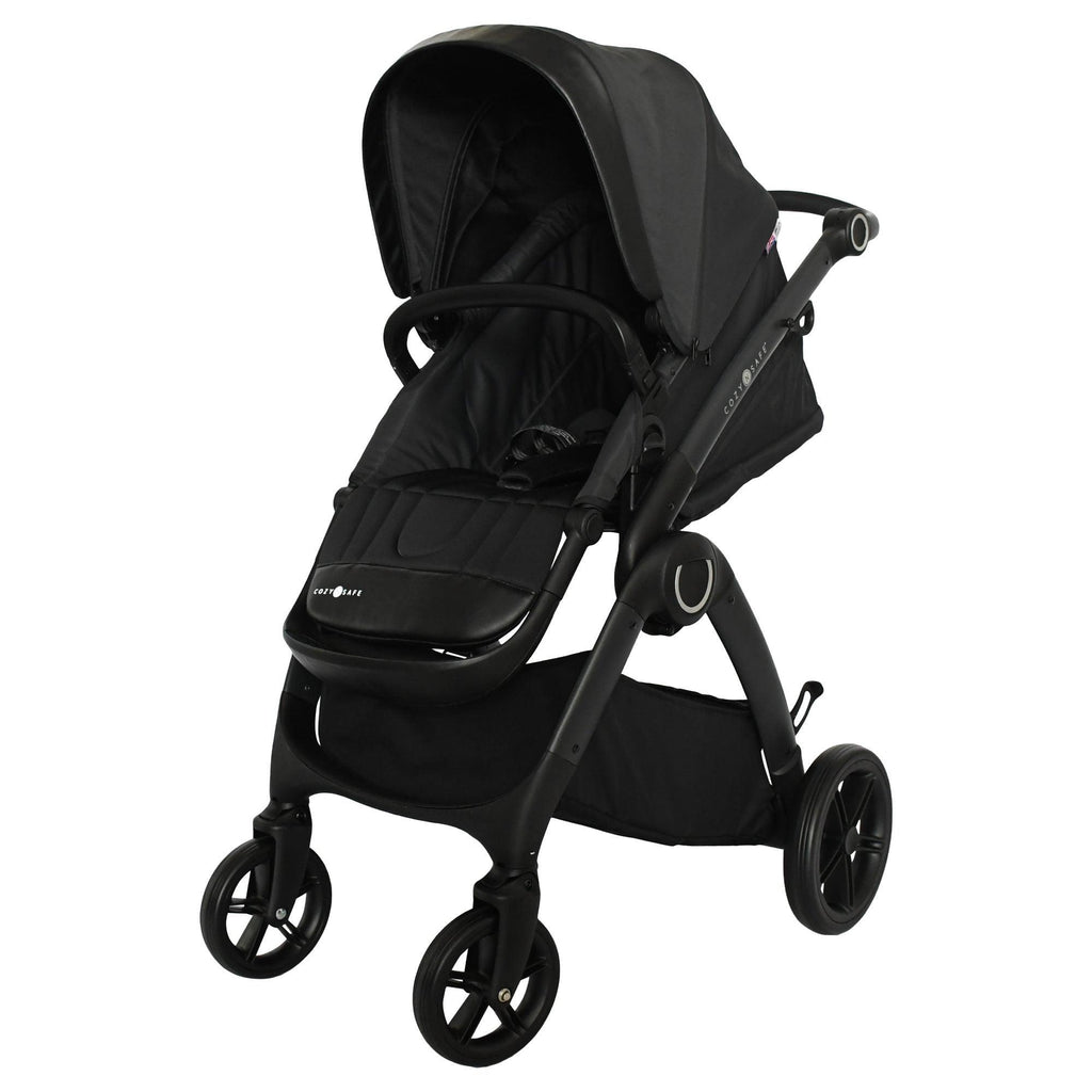 Cozy N Safe Champion Pushchair