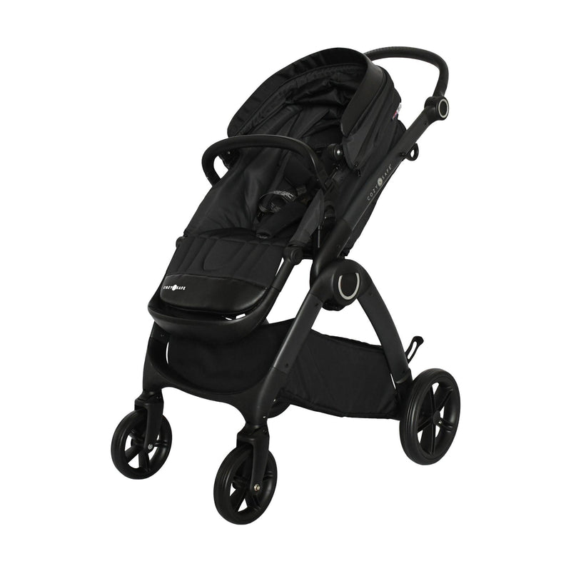Cozy N Safe Champion Pushchair