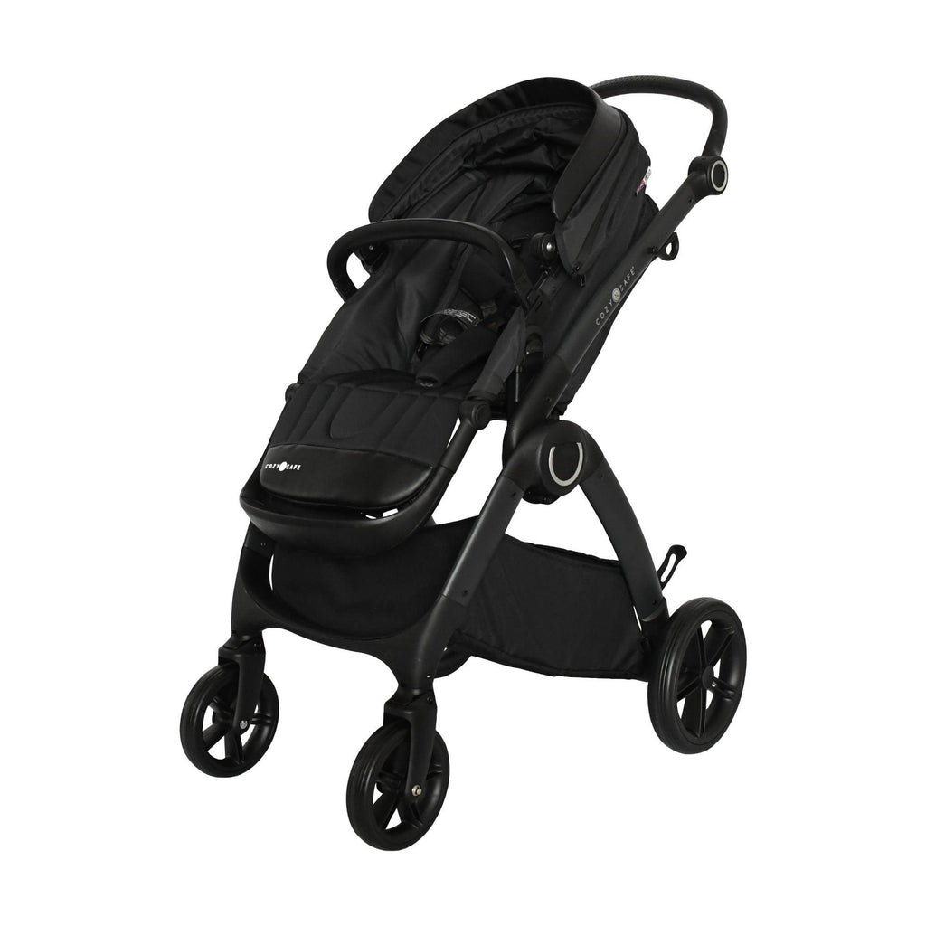 Cozy N Safe Champion Pushchair - Chelsea Baby