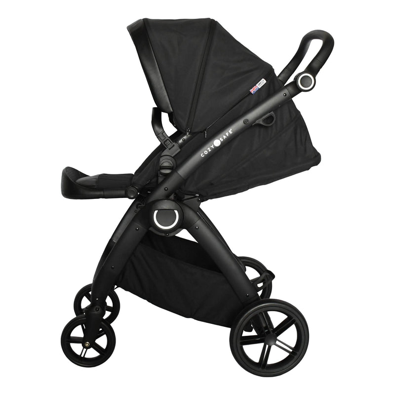Cozy N Safe Champion Pushchair