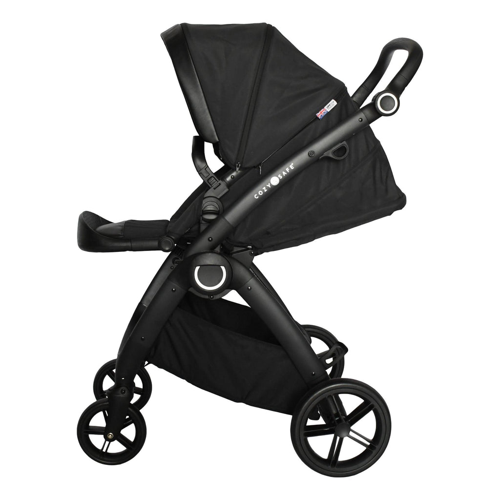 Cozy N Safe Champion Pushchair