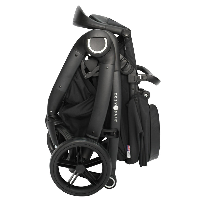 Cozy N Safe Champion Pushchair