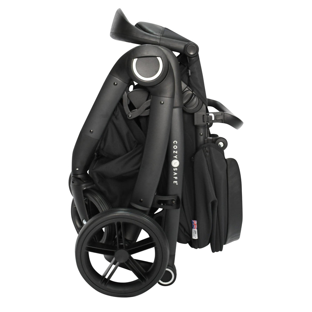 Cozy N Safe Champion Pushchair