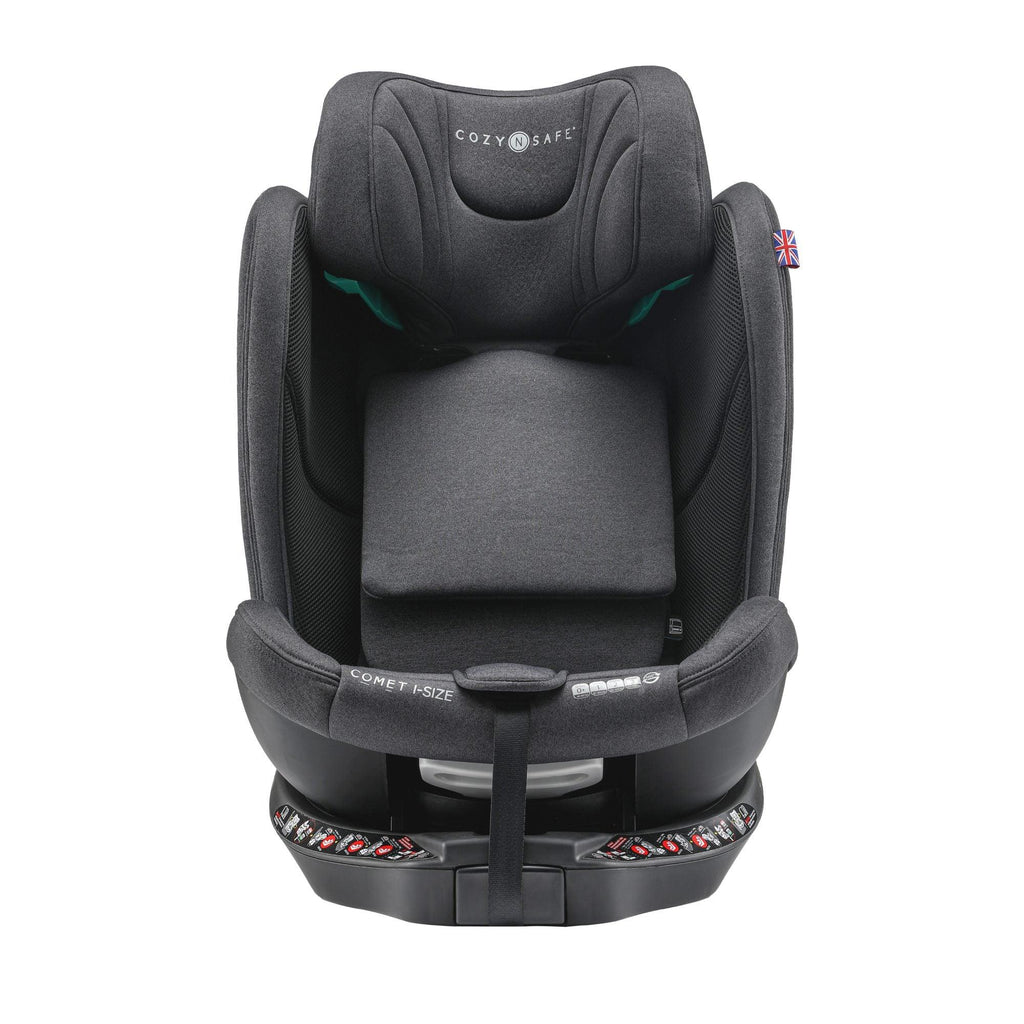 Cozy N Safe Comet i-Size 360° Rotation Car Seat - Chelsea Baby