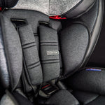 Cozy N Safe Excalibur Child Car Seat Graphite - Ex Display