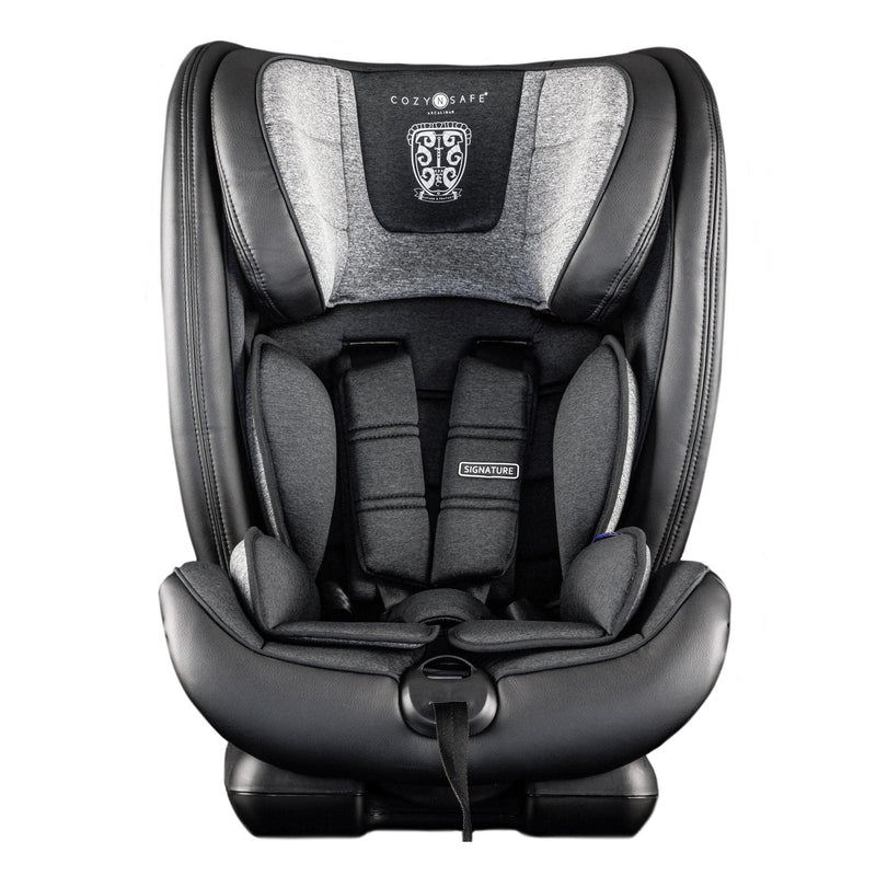 Cozy N Safe Excalibur Child Car Seat Graphite - Ex Display