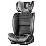 Cozy N Safe Excalibur Child Car Seat Graphite - Ex Display