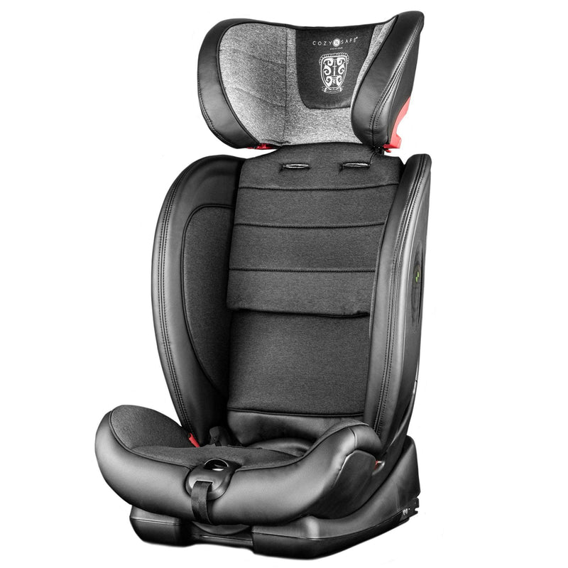 Cozy N Safe Excalibur Child Car Seat Graphite - Ex Display