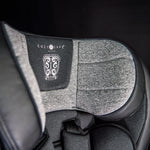 Cozy N Safe Excalibur Child Car Seat Graphite - Ex Display