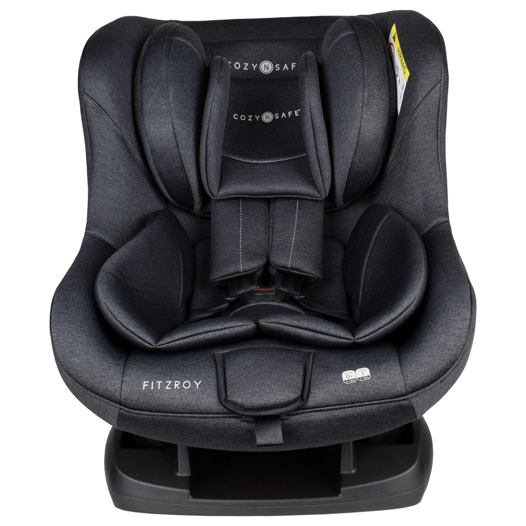 Cozy N Safe Fitzroy Group 0+/1 Child Car Seat - Chelsea Baby