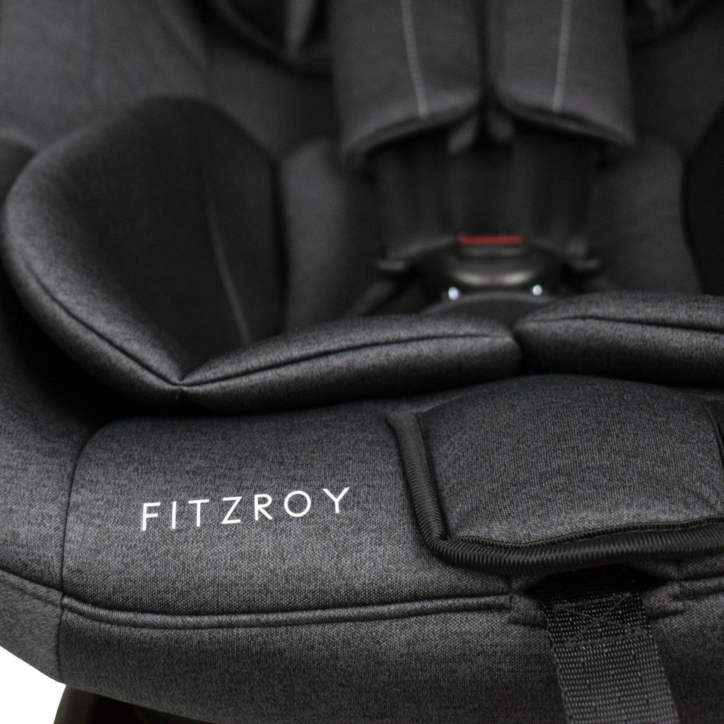 Cozy N Safe Fitzroy Group 0+/1 Child Car Seat - Chelsea Baby