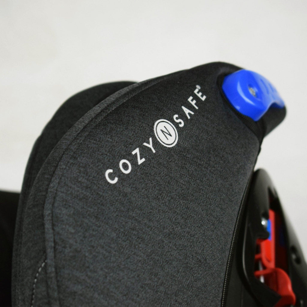 Cozy N Safe Fitzroy Group 0+/1 Child Car Seat - Chelsea Baby