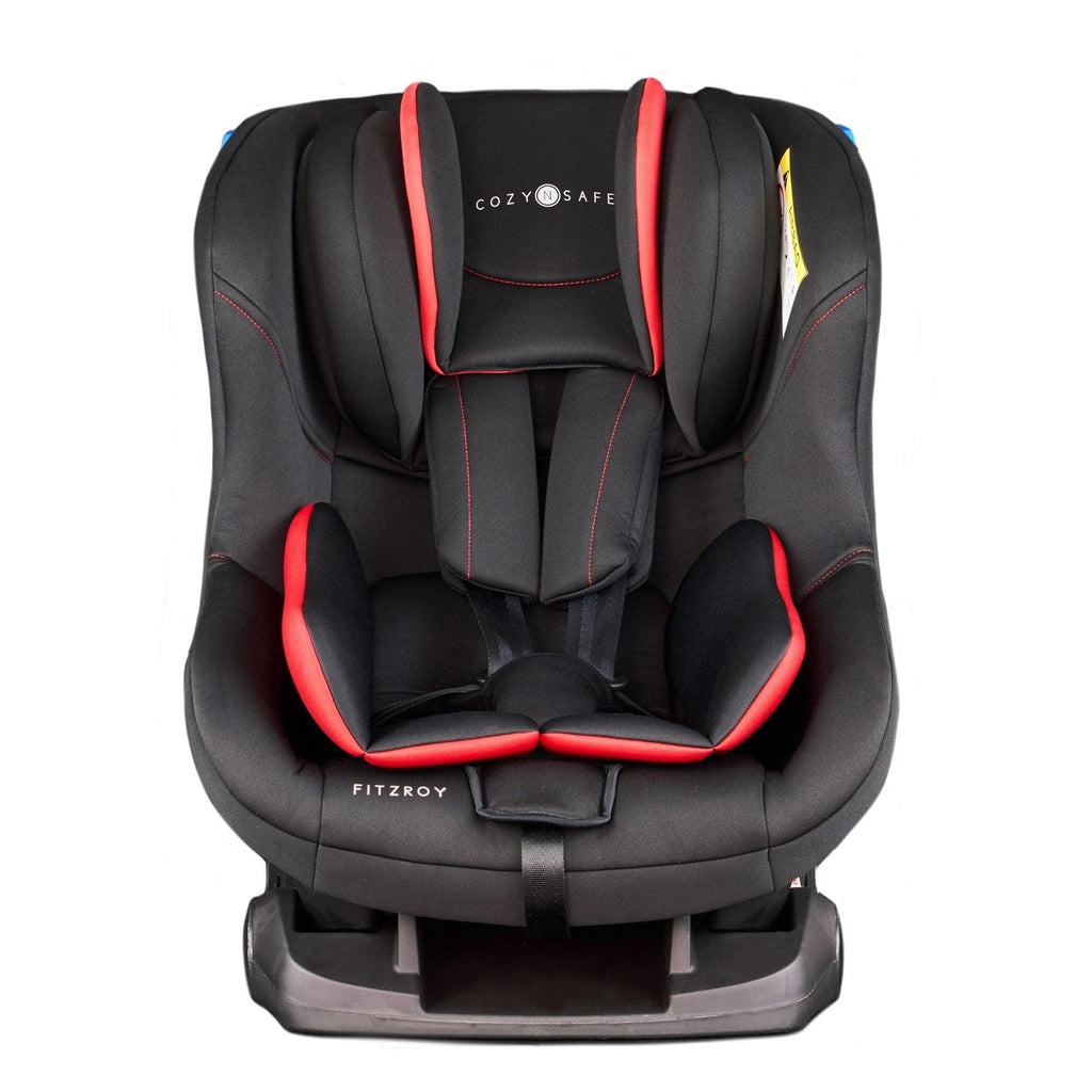 Cozy N Safe Fitzroy Group 0+/1 Child Car Seat - Chelsea Baby