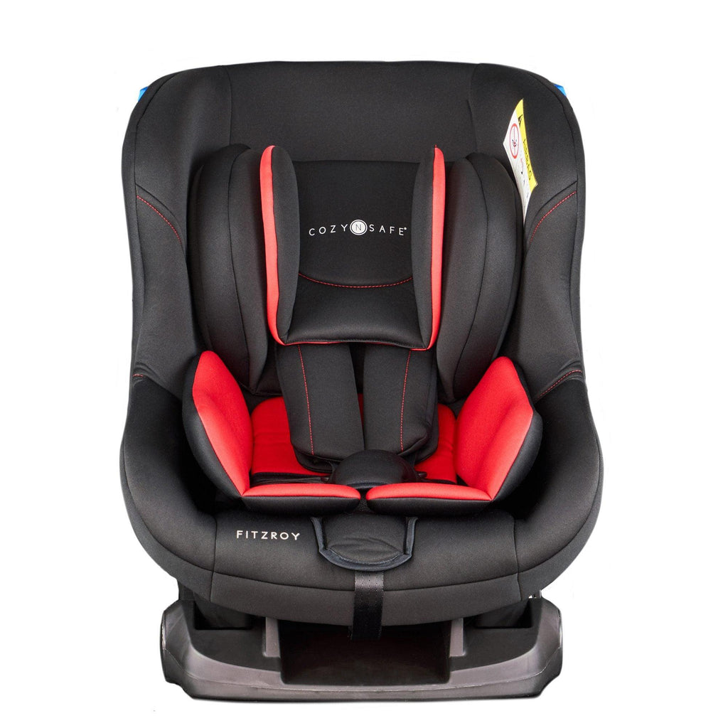 Cozy N Safe Fitzroy Group 0+/1 Child Car Seat - Chelsea Baby