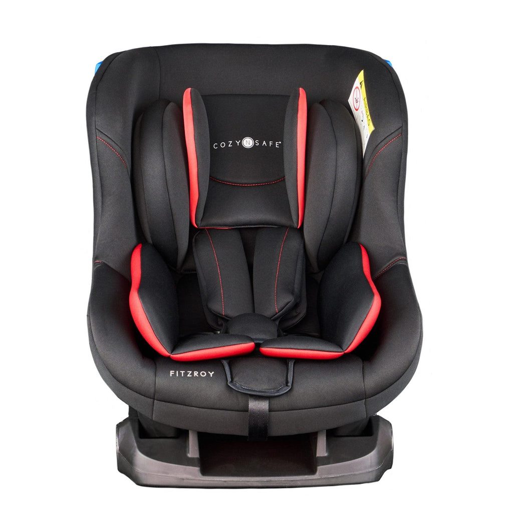 Cozy N Safe Fitzroy Group 0+/1 Child Car Seat - Chelsea Baby