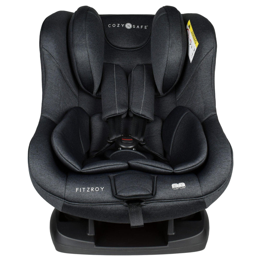 Cozy N Safe Fitzroy Group 0+/1 Child Car Seat - Chelsea Baby