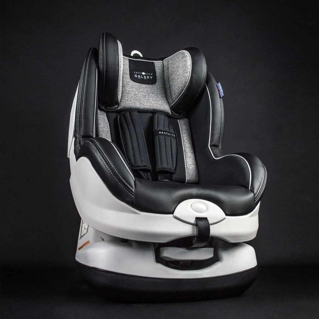 Cozy N Safe Galaxy Group 1 Car Seat - Ex Display