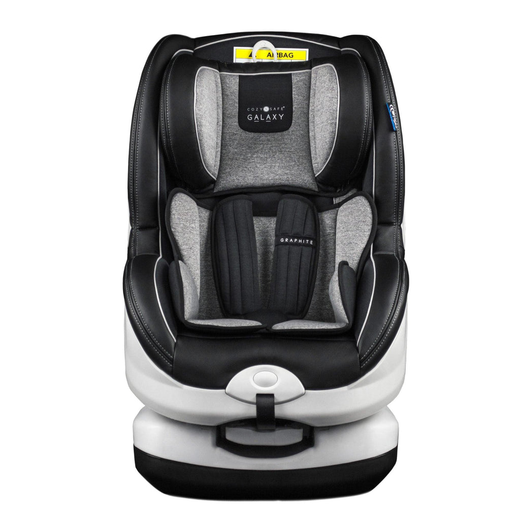Cozy N Safe Galaxy Group 1 Car Seat - Ex Display