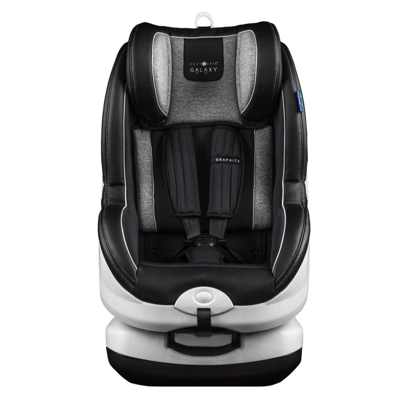 Cozy N Safe Galaxy Group 1 Car Seat - Ex Display