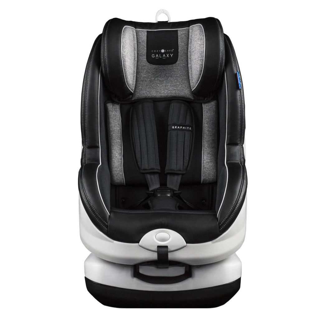 Cozy N Safe Galaxy Group 1 Car Seat - Ex Display