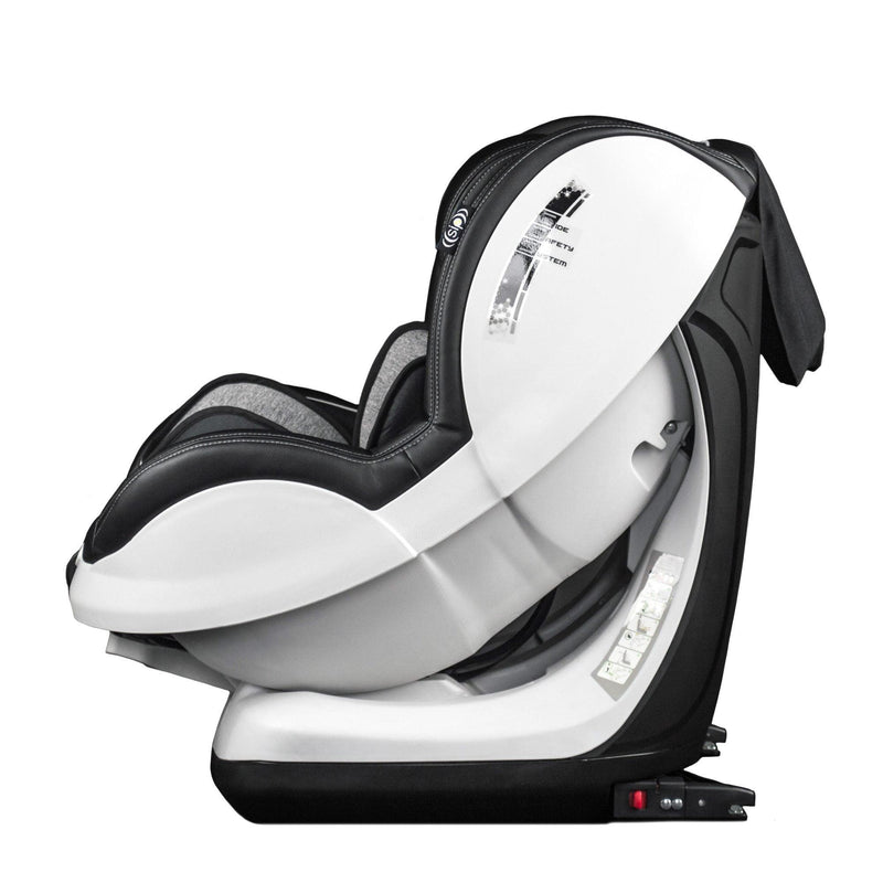 Cozy N Safe Galaxy Group 1 Car Seat - Ex Display