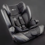 Cozy N Safe Hudson 25kg Harness Group 1/2/3 Car Seat