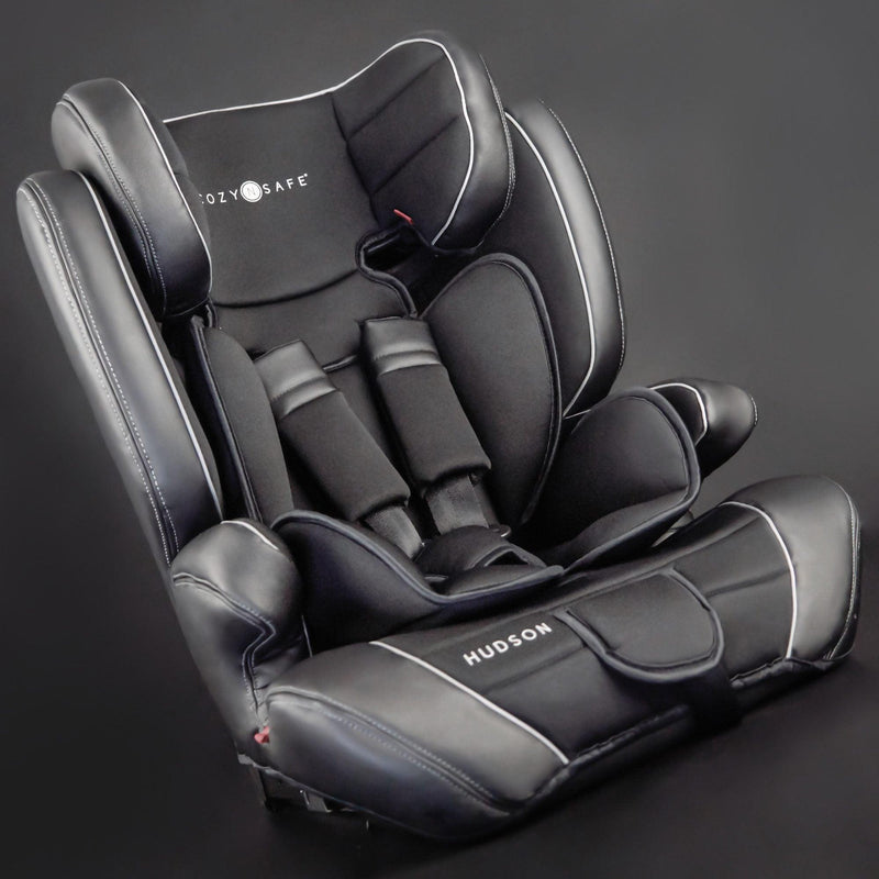 Cozy N Safe Hudson 25kg Harness Group 1/2/3 Car Seat