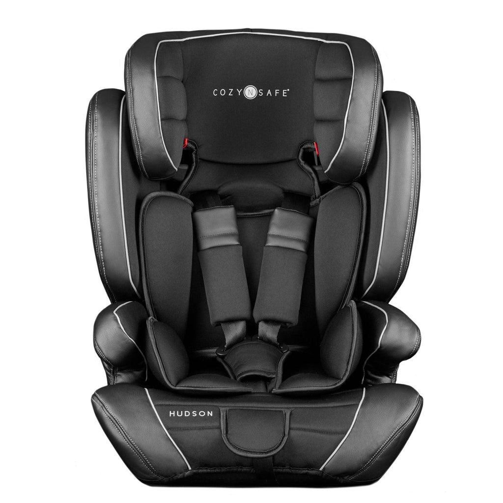 Cozy N Safe Hudson Group 1/2/3 25kg Harness Car Seat - Chelsea Baby