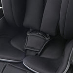 Cozy N Safe Hudson i-Size Child Car Seat - Jet