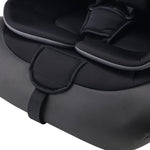Cozy N Safe Hudson i-Size Child Car Seat - Jet