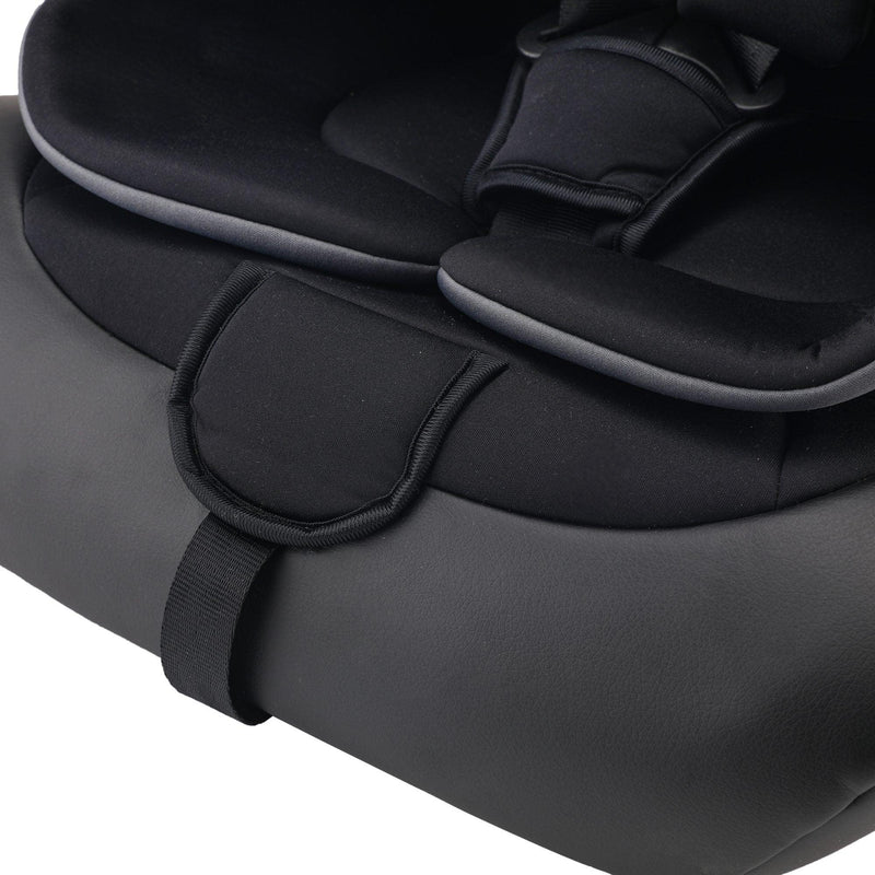 Cozy N Safe Hudson i-Size Child Car Seat - Jet