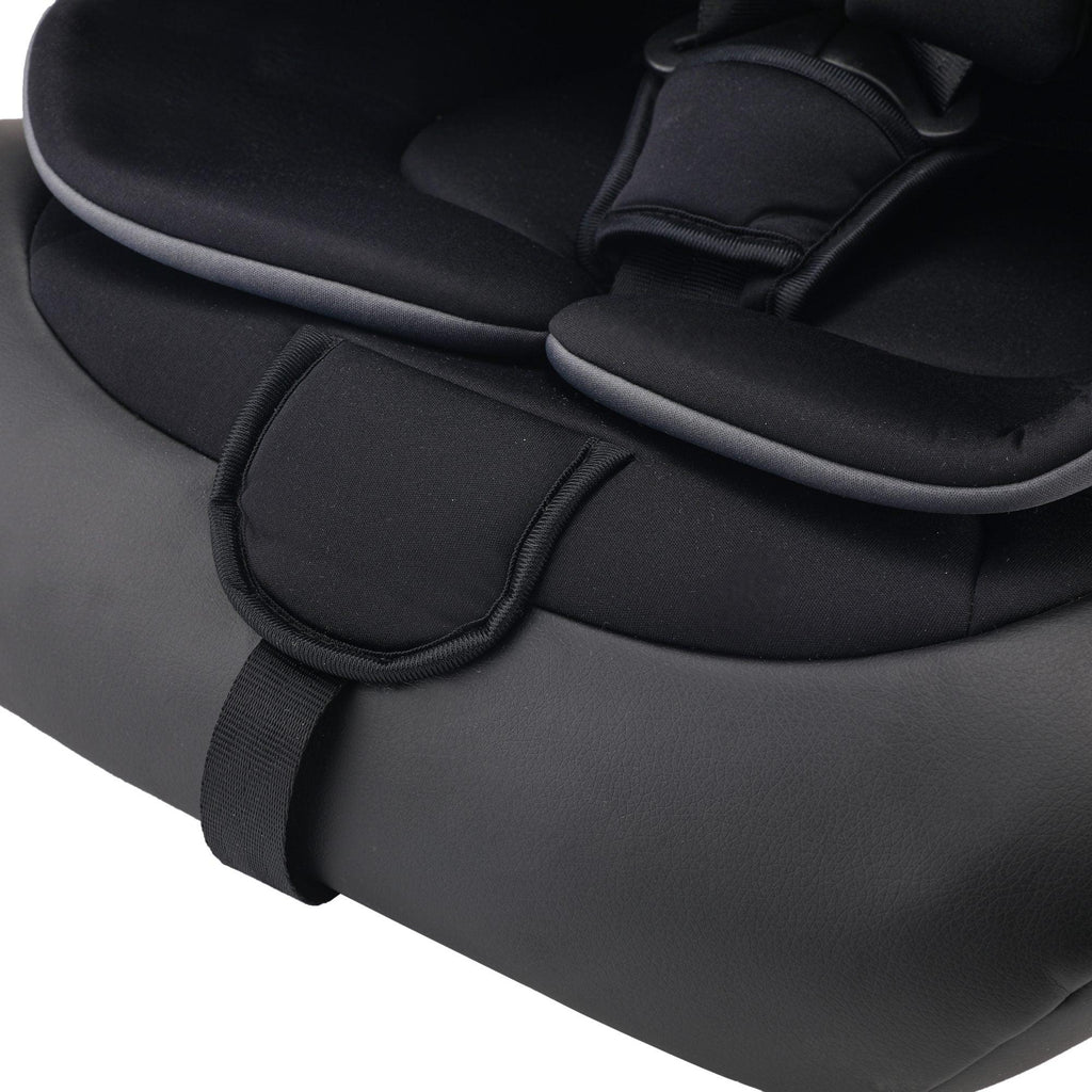 Cozy N Safe Hudson i-Size Child Car Seat - Jet