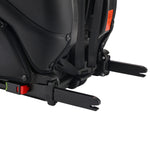 Cozy N Safe Hudson i-Size Child Car Seat - Jet