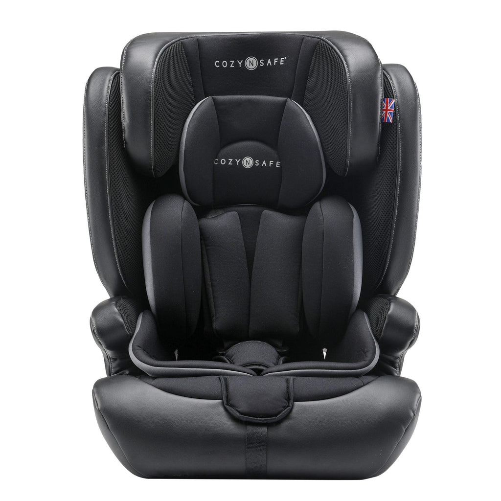 Cozy N Safe Hudson i-Size Car Seat - Chelsea Baby