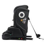 Cozy N Safe Hudson i-Size Child Car Seat - Jet