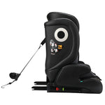 Cozy N Safe Hudson i-Size Child Car Seat - Jet