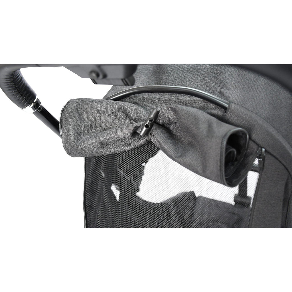 Cozy N Safe i-Metro Stroller