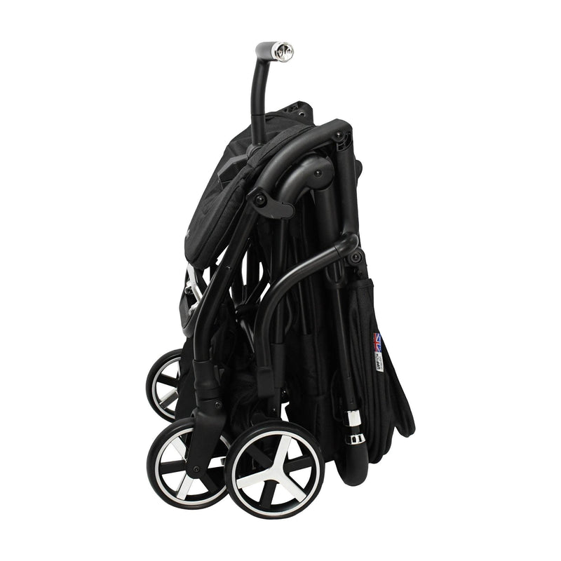 Cozy N Safe i-Metro Stroller
