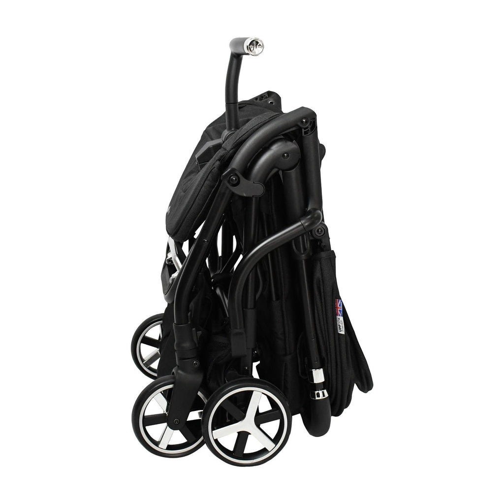 Cozy N Safe i-Metro Stroller - Chelsea Baby