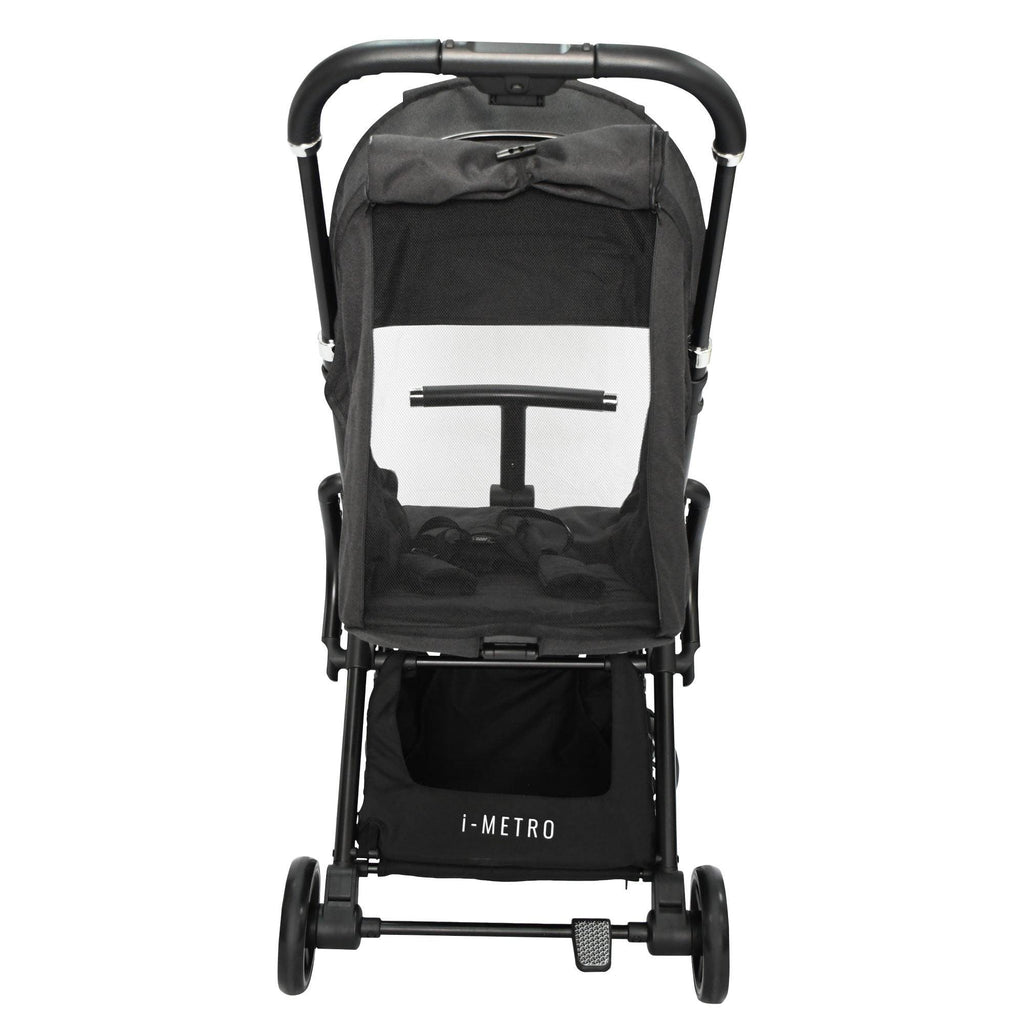 Cozy N Safe i-Metro Stroller