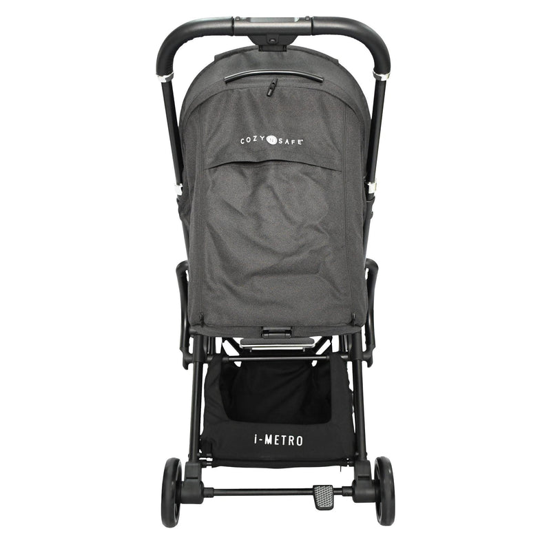 Cozy N Safe i-Metro Stroller