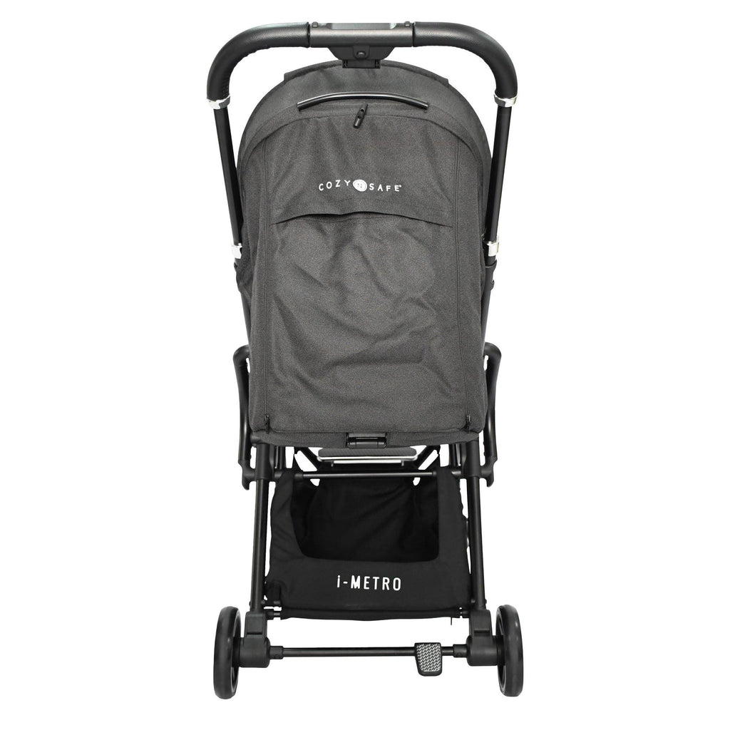 Cozy N Safe i-Metro Stroller