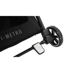 Cozy N Safe i-Metro Stroller