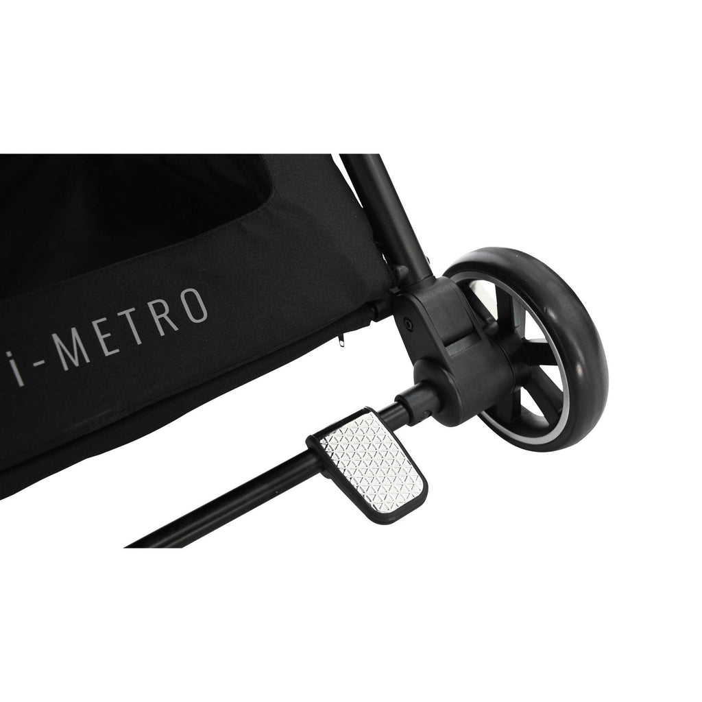 Cozy N Safe i-Metro Stroller - Chelsea Baby