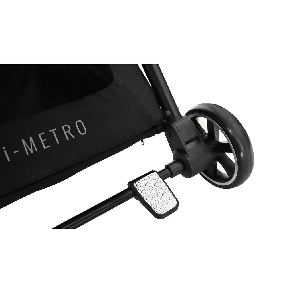 Cozy N Safe i-Metro Stroller