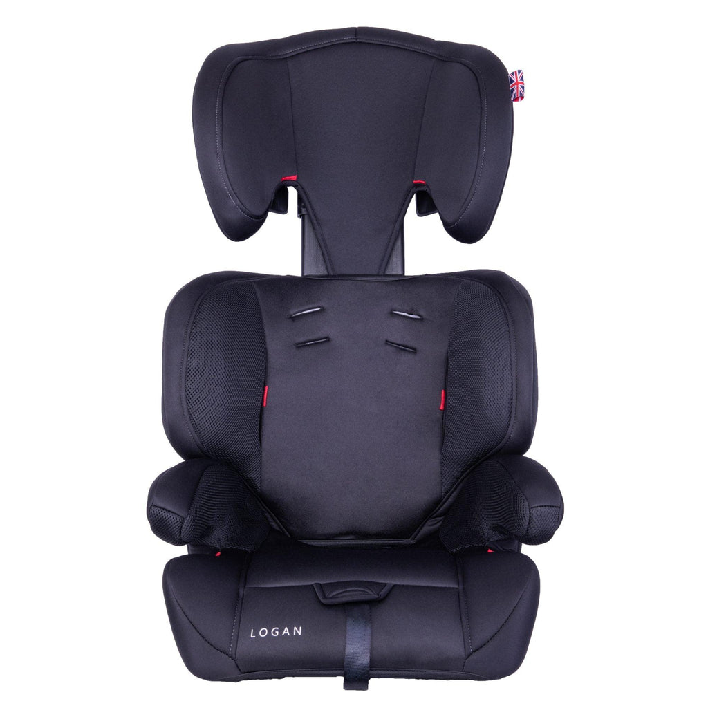 Cozy N Safe Logan Group 1/2/3 Car Seat - Chelsea Baby