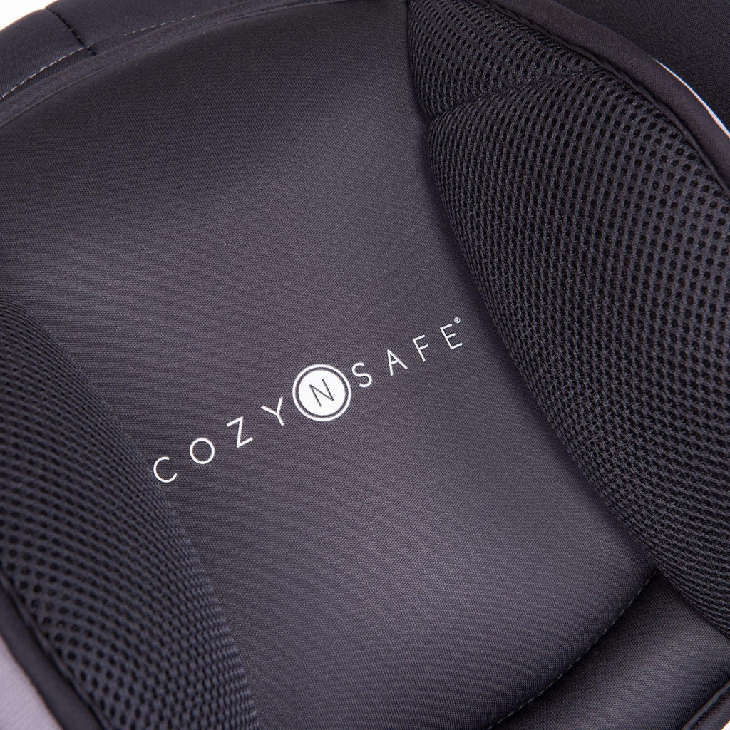 Cozy N Safe Logan Group 1/2/3 Car Seat - Chelsea Baby