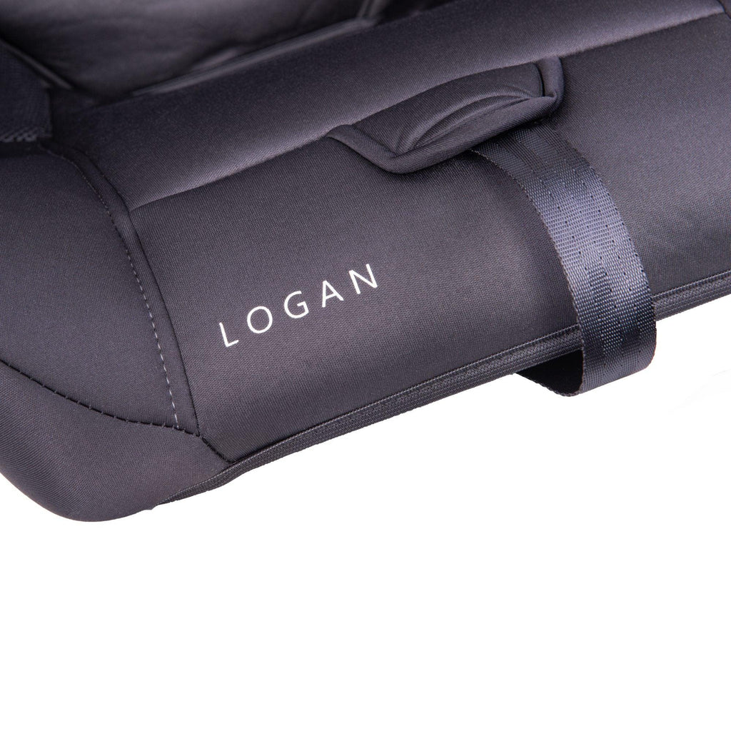 Cozy N Safe Logan Group 1/2/3 Car Seat - Chelsea Baby