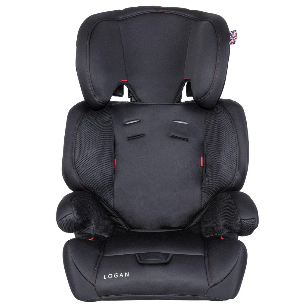 Cozy N Safe Logan Group 1/2/3 Car Seat - Chelsea Baby